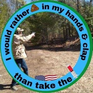 Meet your Posher, Deric